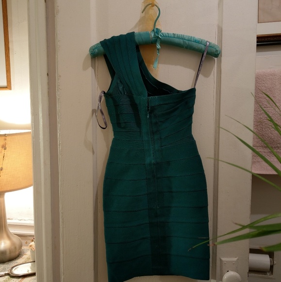 Herve Leger dress - Picture 3 of 3